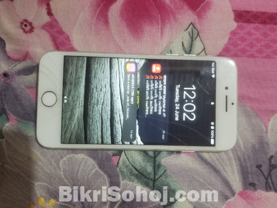 IPhone 7